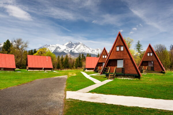 Starlight Hollow Campgrounds