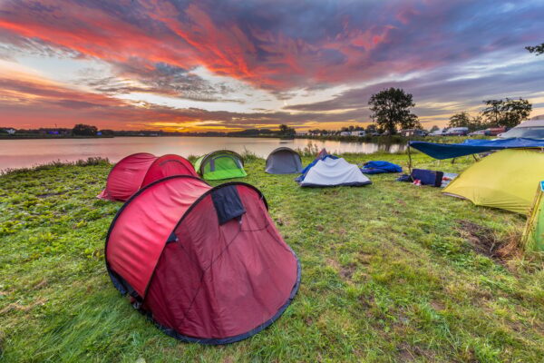 Riverstone Basecamp