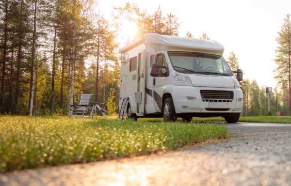 Bluefox Meadow Campgrounds